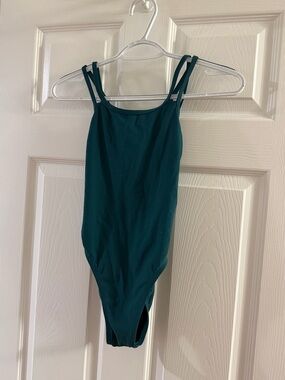 Jolyn swim suit dark green One-Piece Murray 28